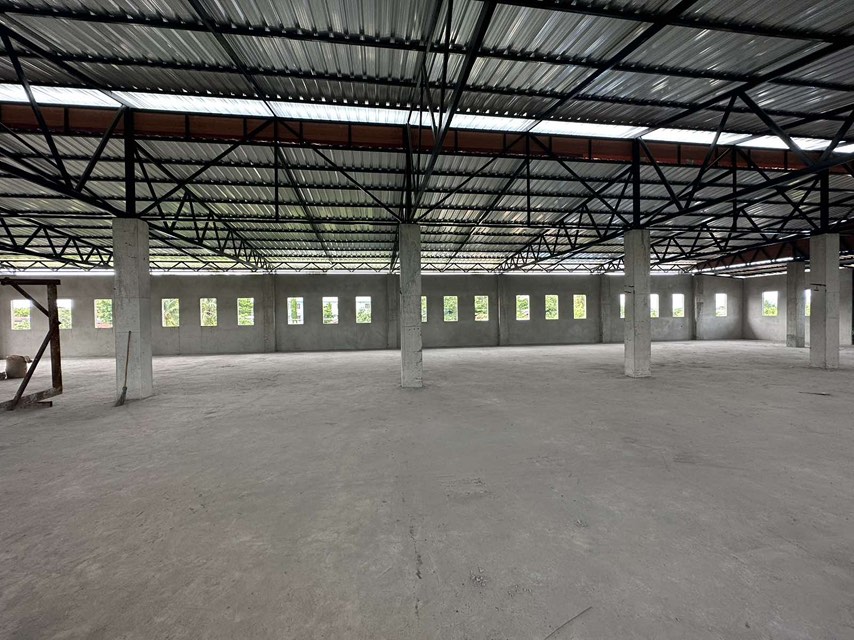 TRAINING CENTER