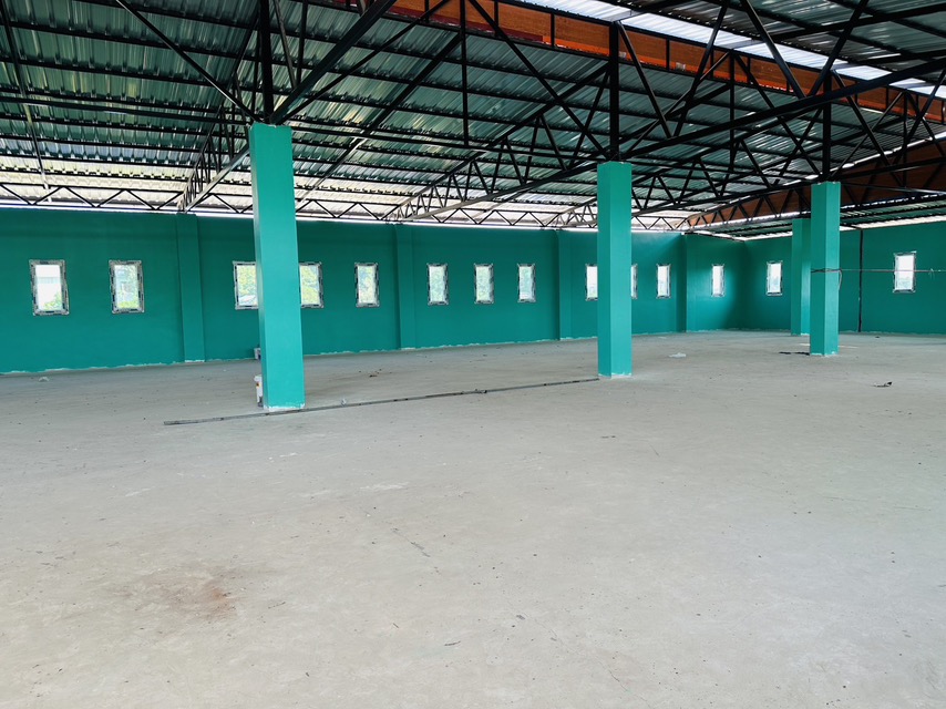 TRAINING CENTER
