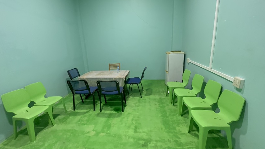 TRAINING CENTER